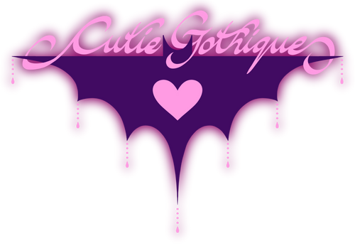 Cutie Gothique